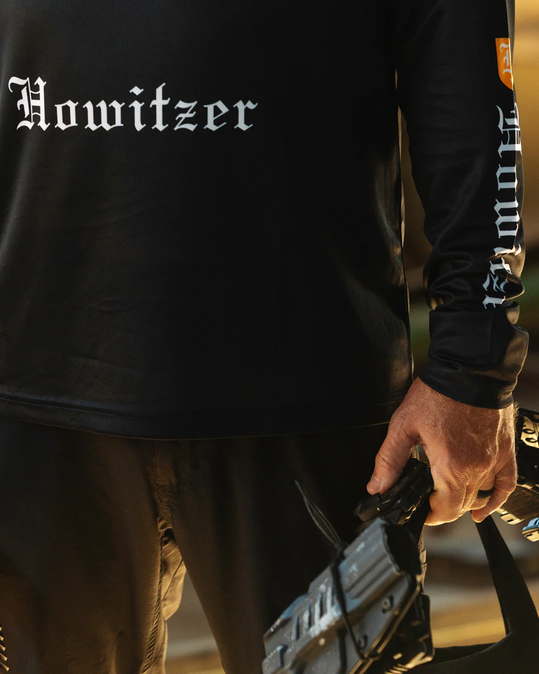 Dangerous Performance Jersey - Image 5