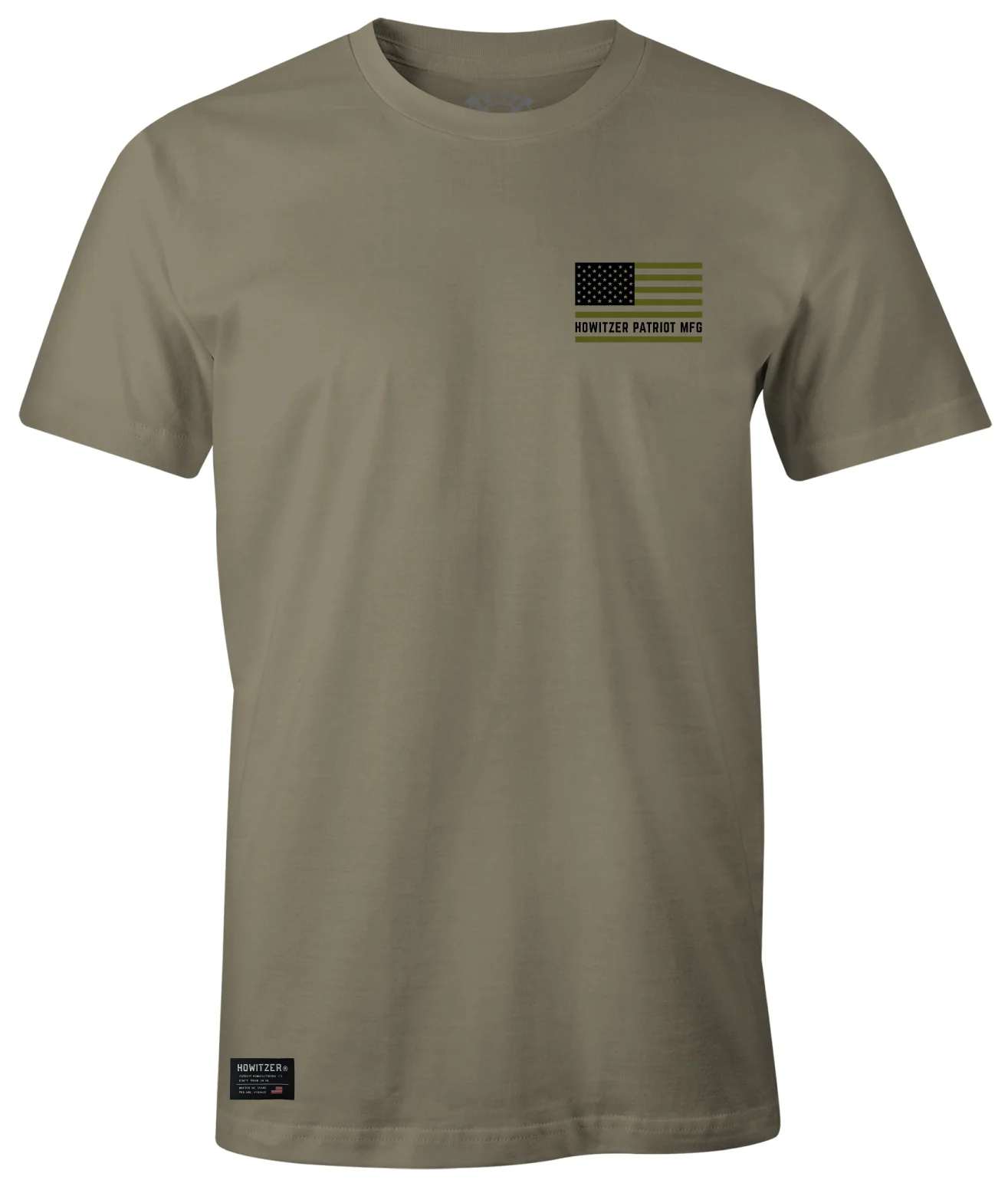 Dangerous Goods Tee - Image 3