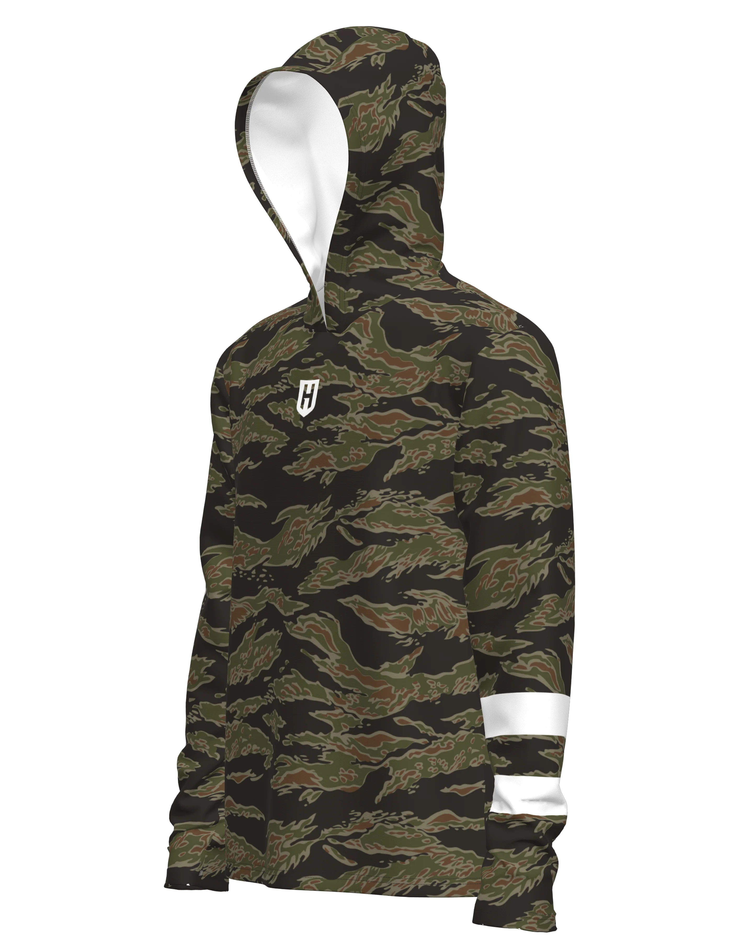 Dangerous Performance Jersey - Image 3