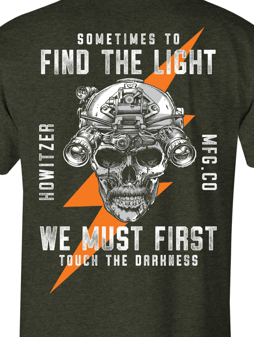 Darkness Tee - Image 3