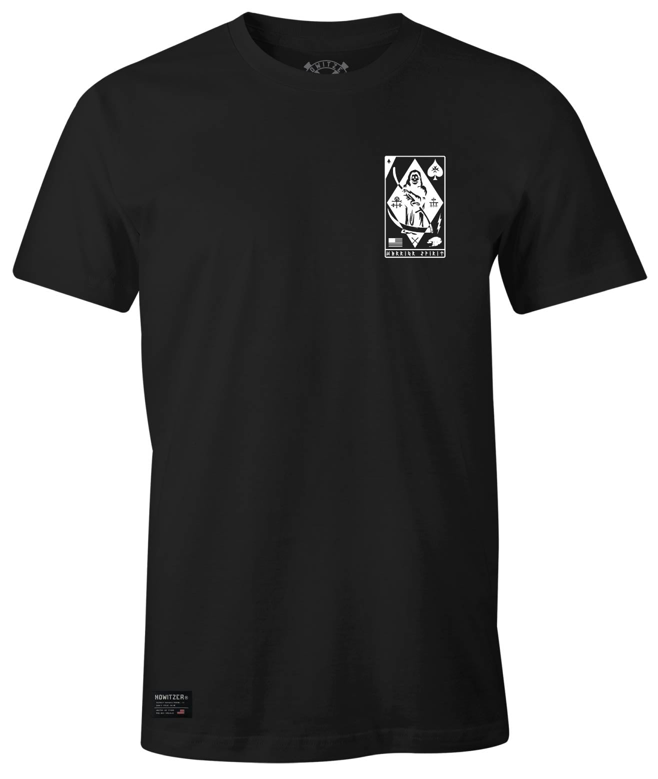 Death Dealer Tee - Image 2