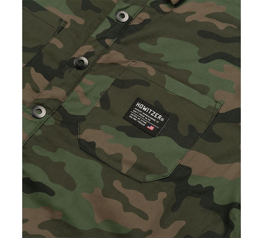 Defeated Jacket - Image 3