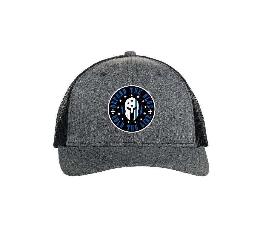 Defend Hat