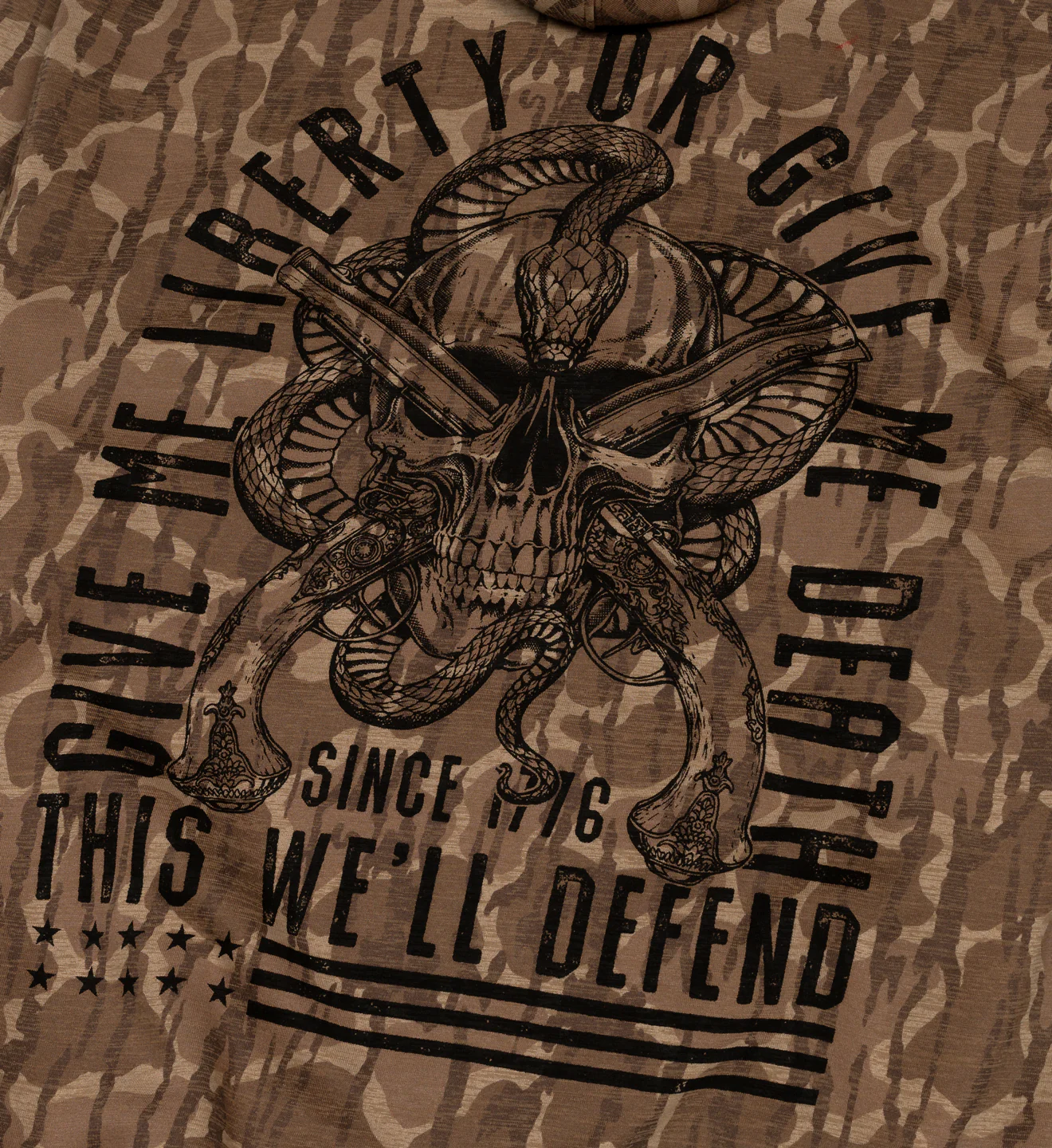 Defend Me Hood - Image 5