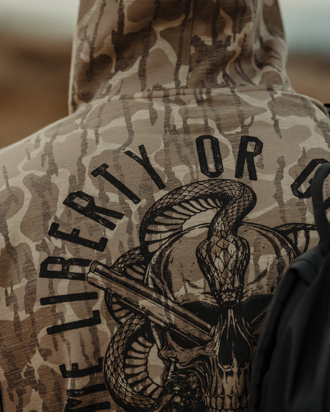 Defend Me Hood - Image 6