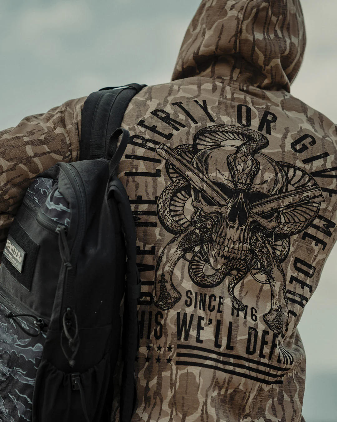 Defend Me Hood - Image 9