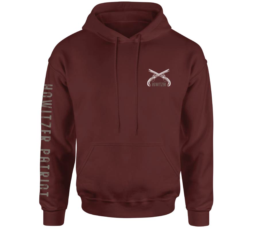 Defend Me Hood - Image 2