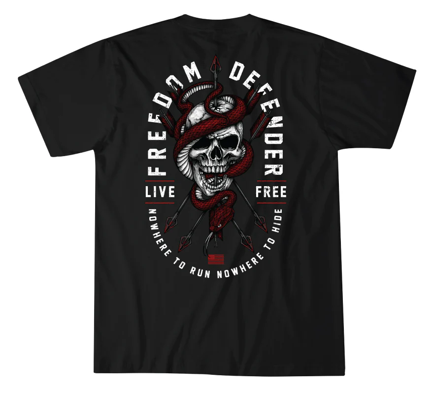 Defender Tee