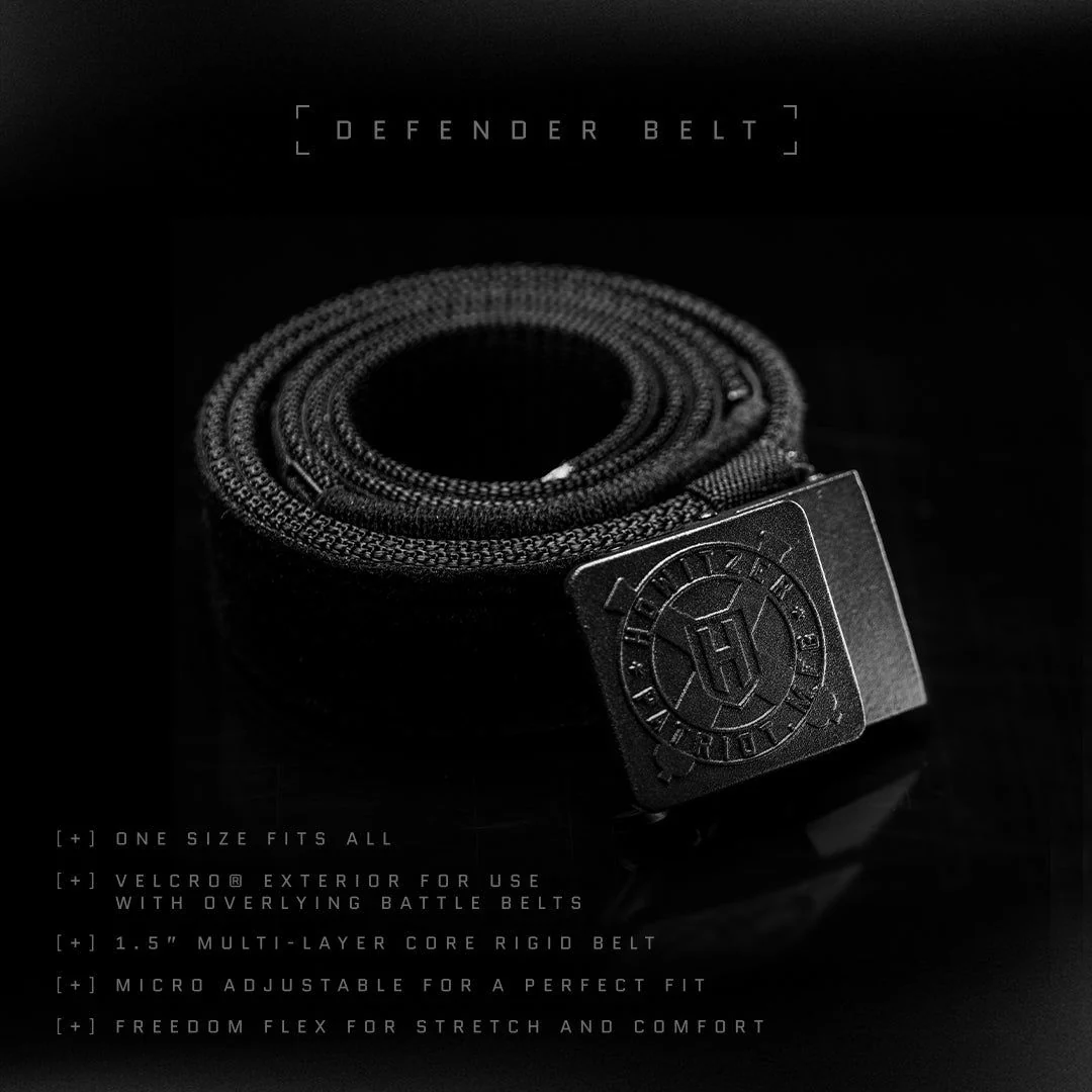 Defender EDC Belt - Image 3