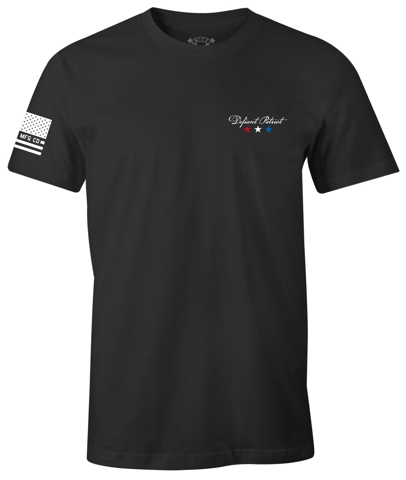 Defiant Tee - Image 2
