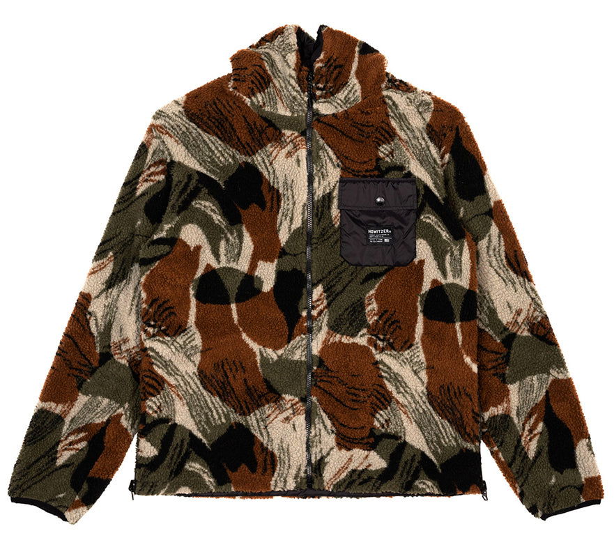 Detonate Reversible Jacket - Image 2