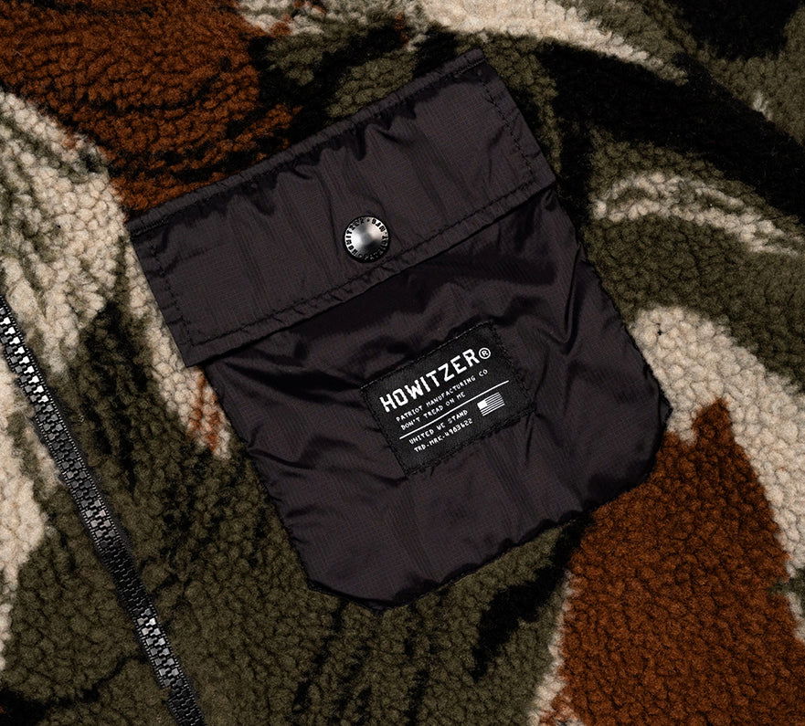 Detonate Reversible Jacket - Image 9