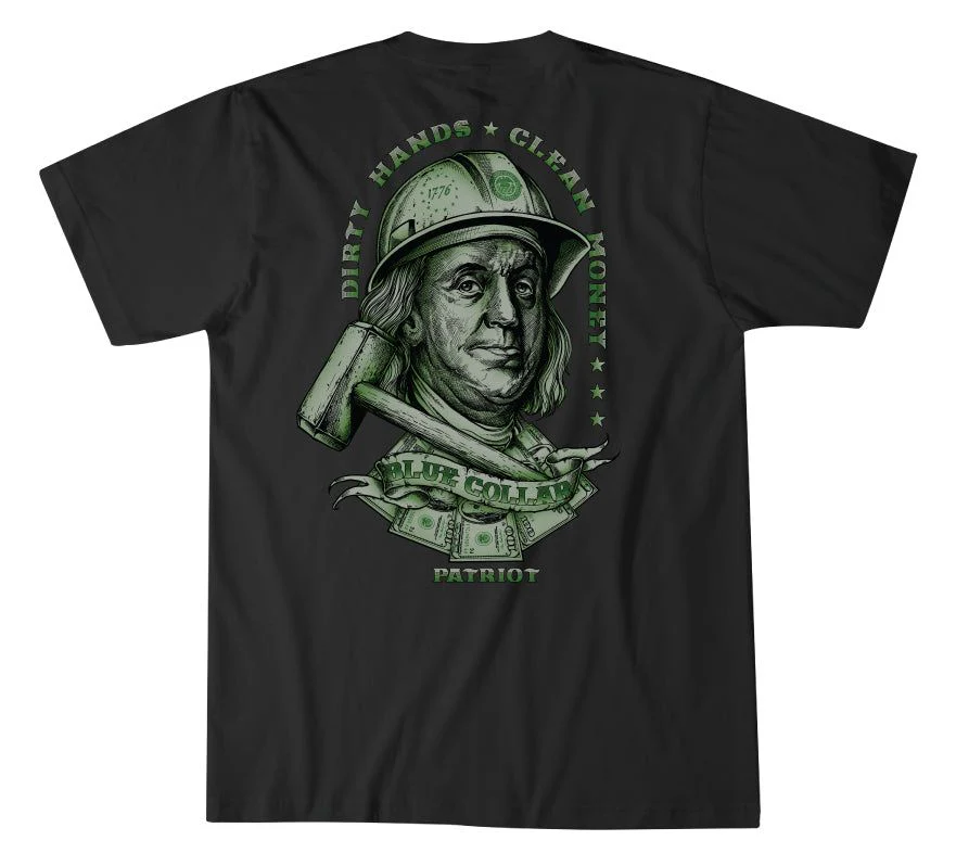 Dirty Hands Tee