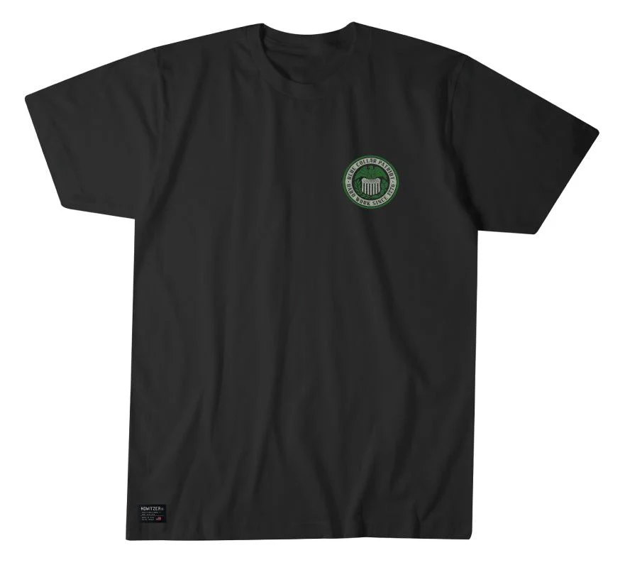 Dirty Hands Tee - Image 2