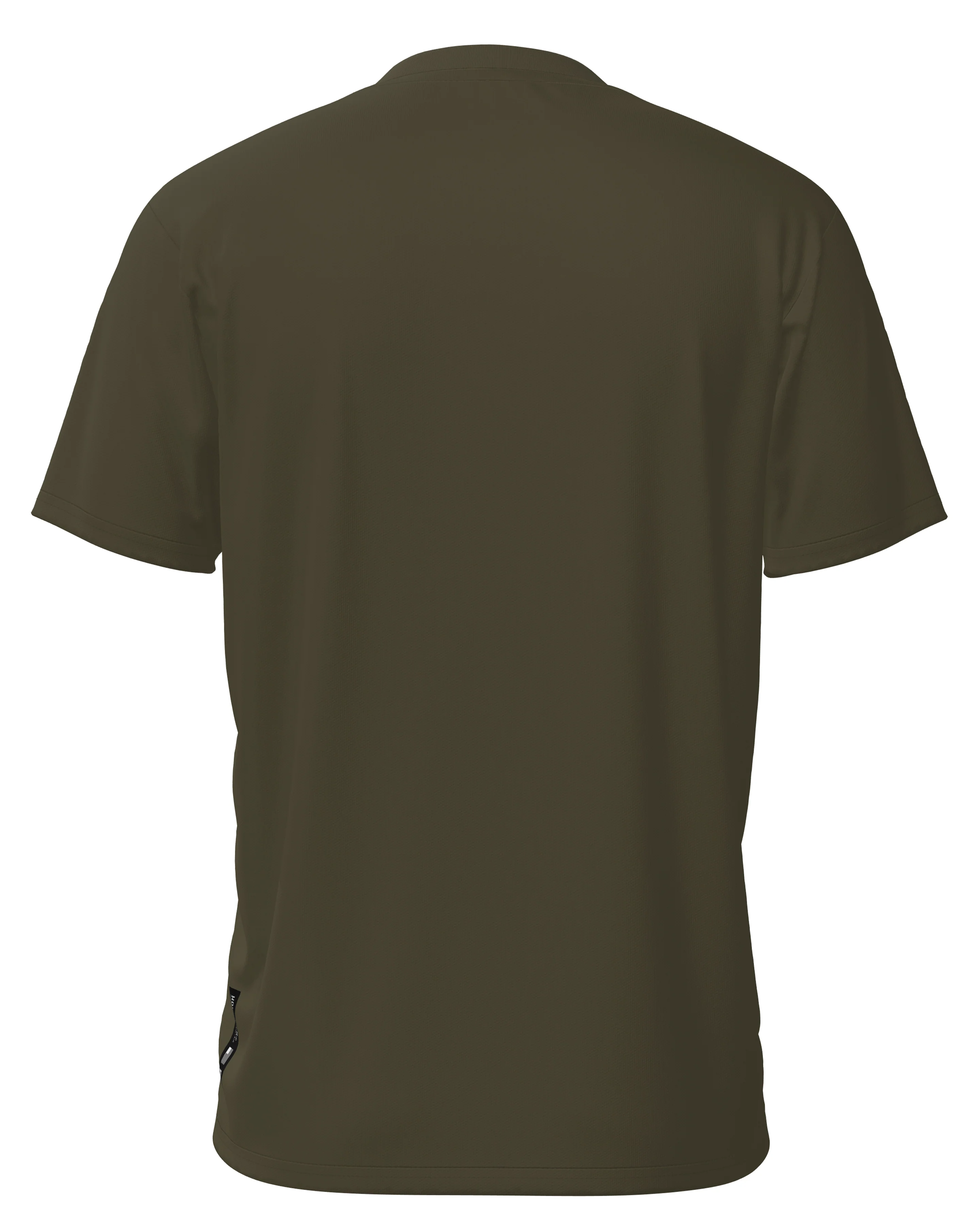 Division Mesh Tee - Image 10