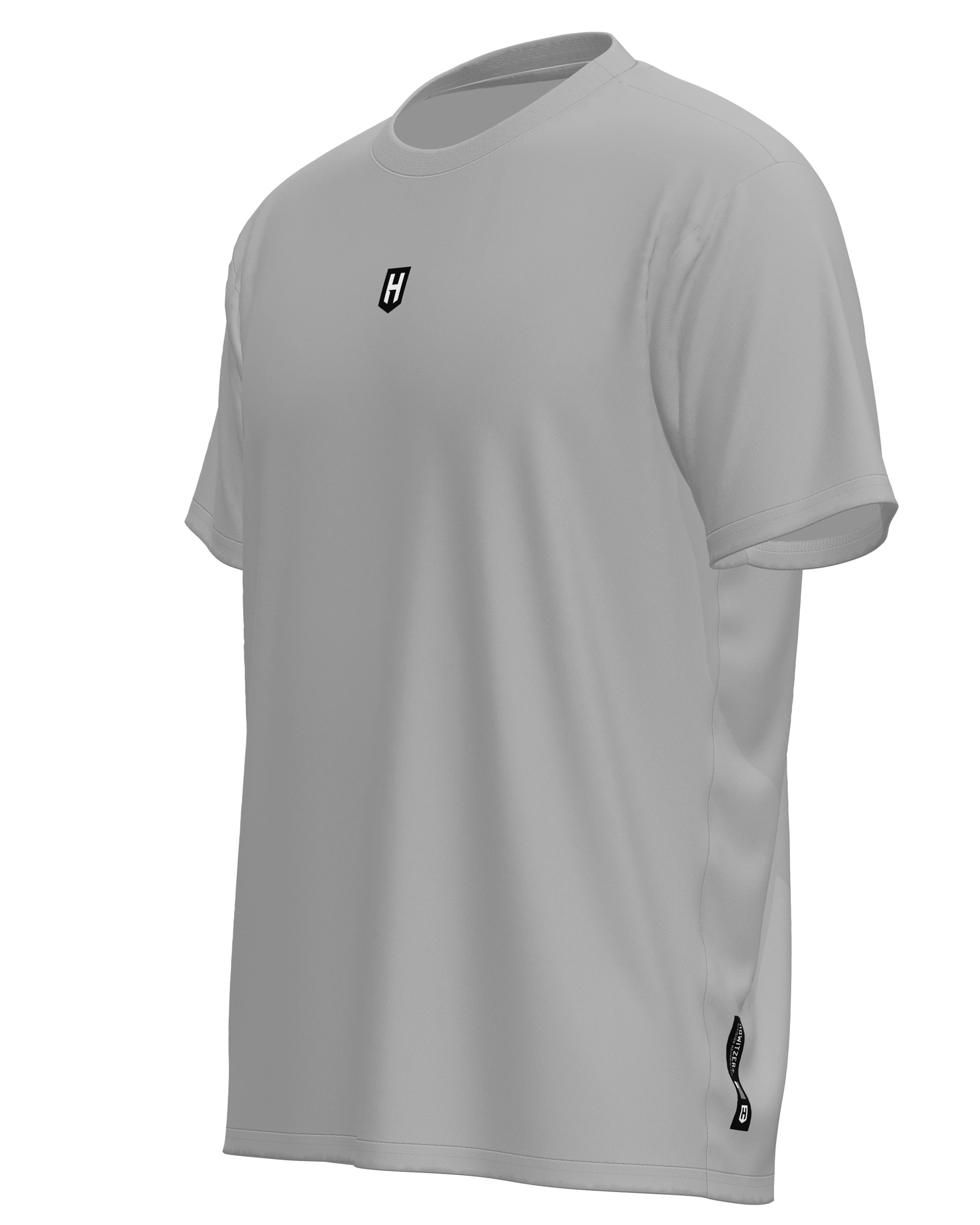 Division Mesh Tee - Image 4