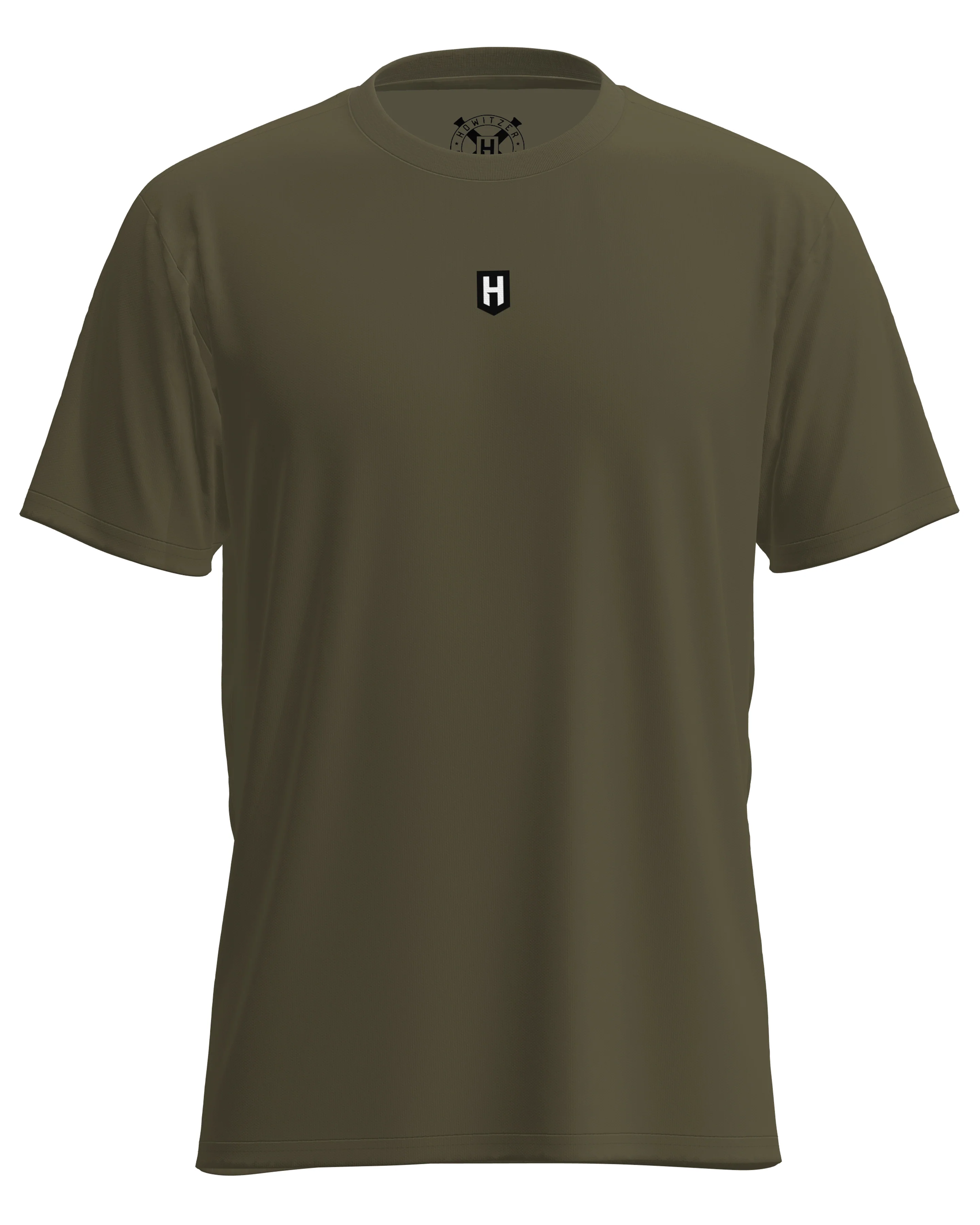 Division Mesh Tee - Image 9
