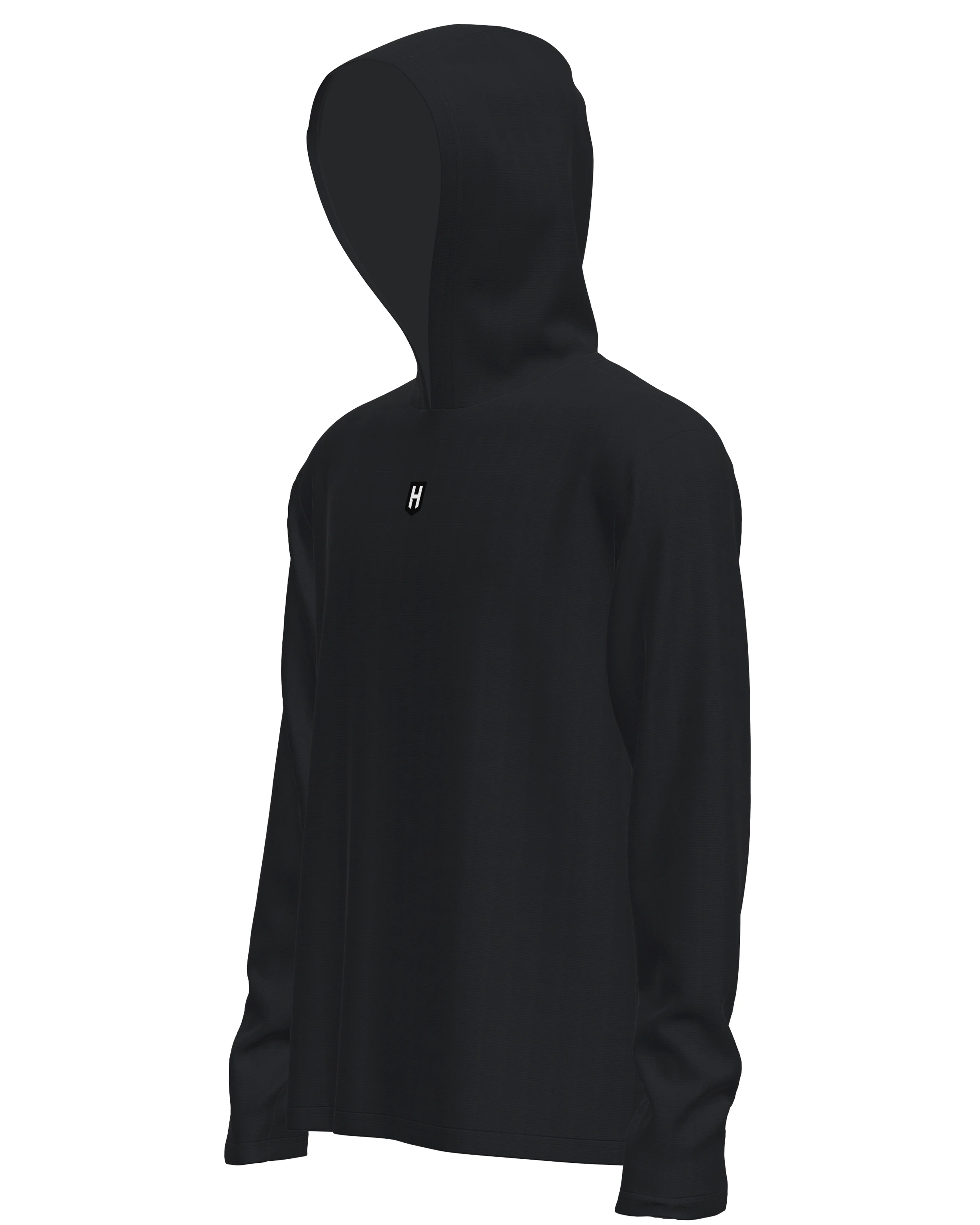 Division Mesh Hood - Image 4