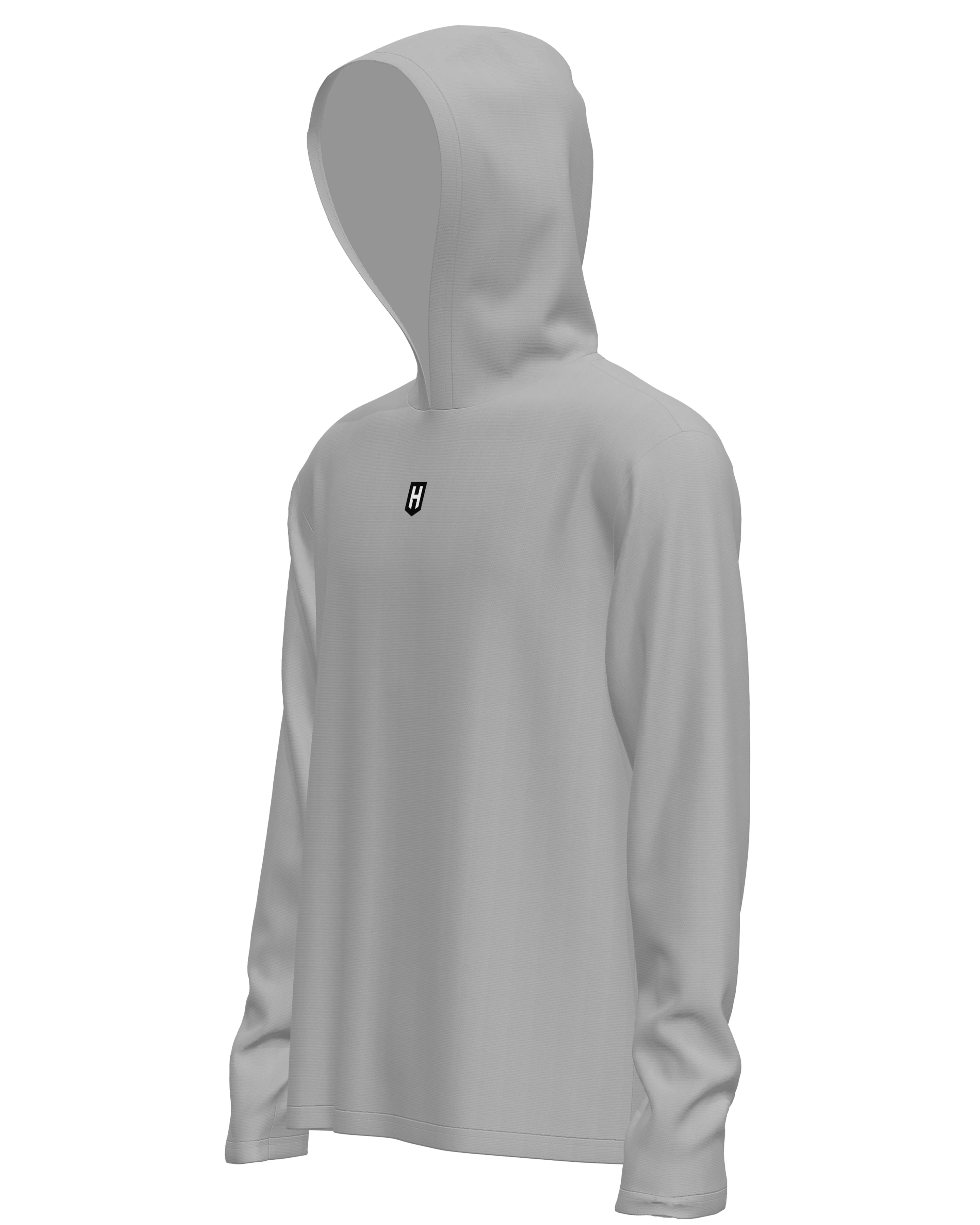 Division Mesh Hood - Image 7