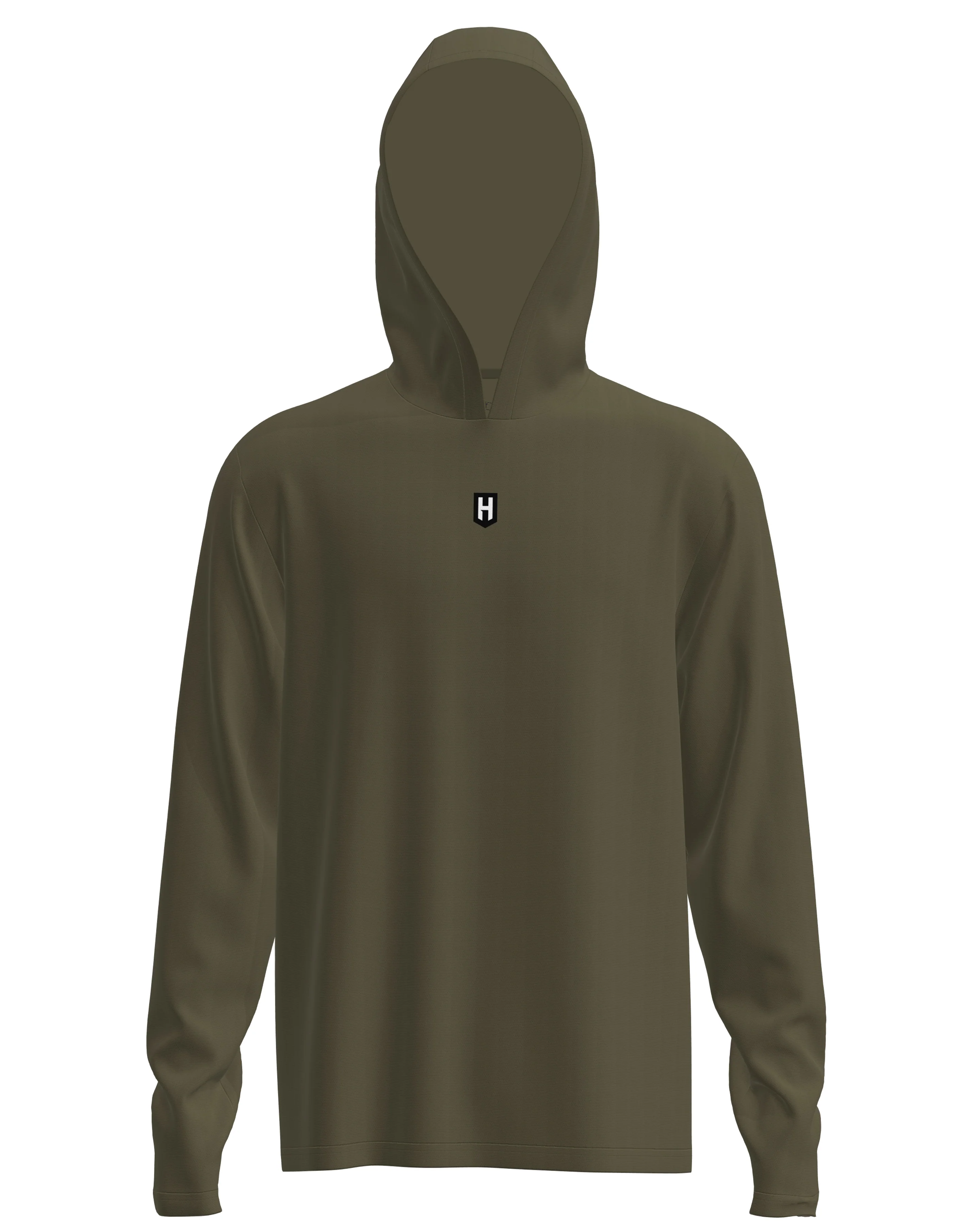 Division Mesh Hood - Image 8