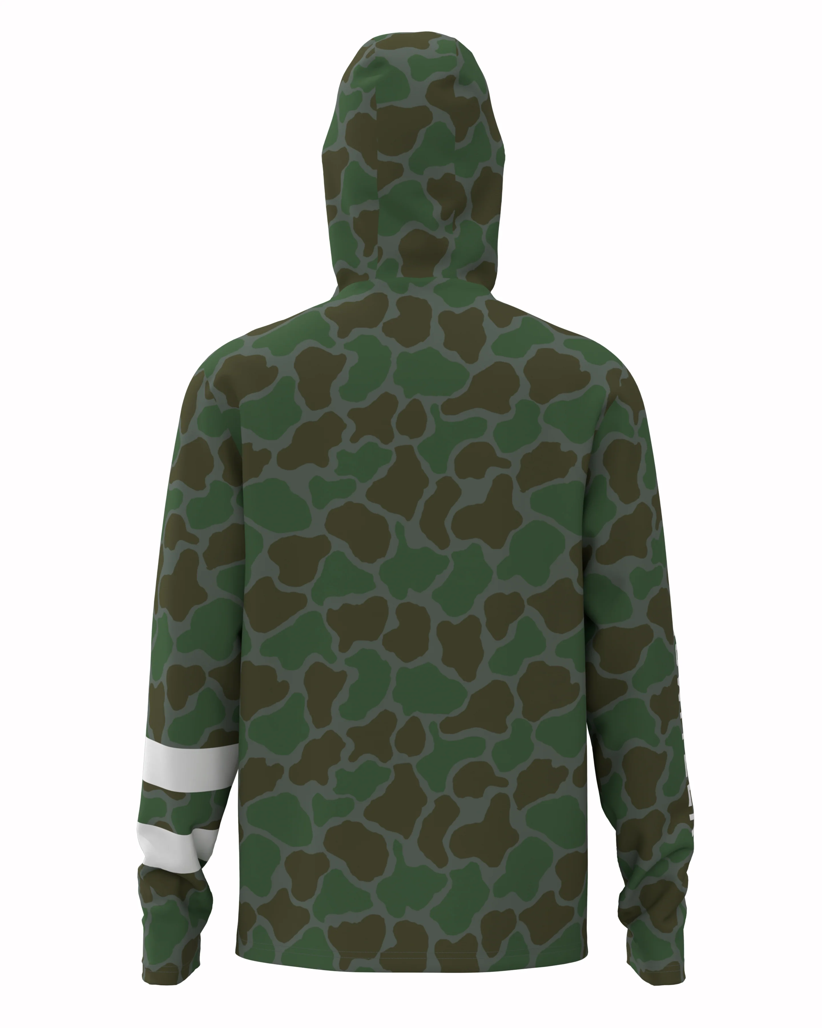 Division Performance Jersey - Image 2