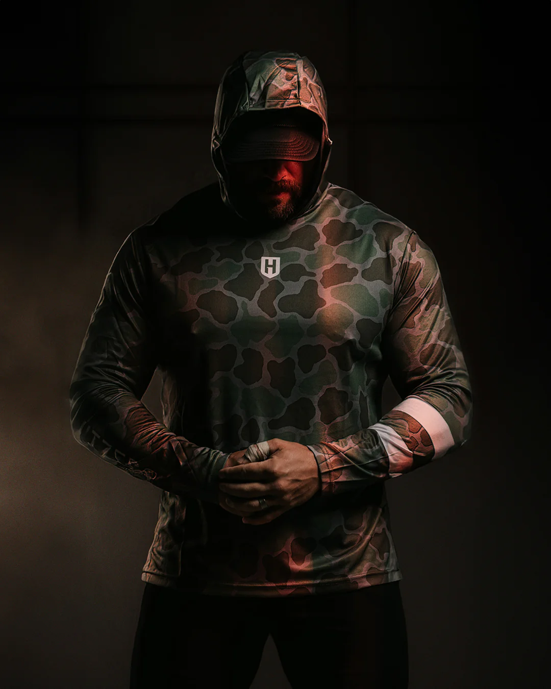 Division Performance Jersey - Image 3