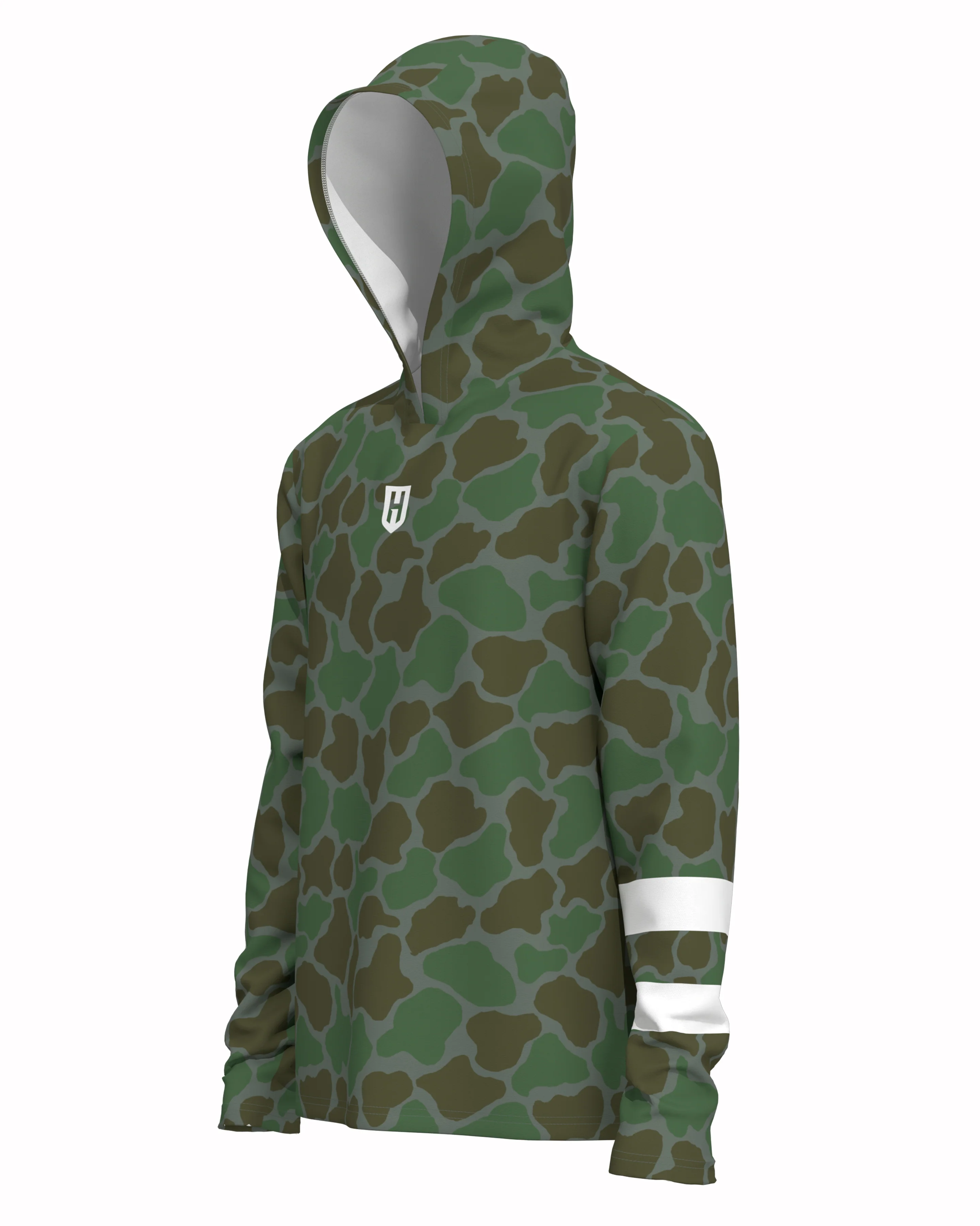 Division Performance Jersey - Image 4