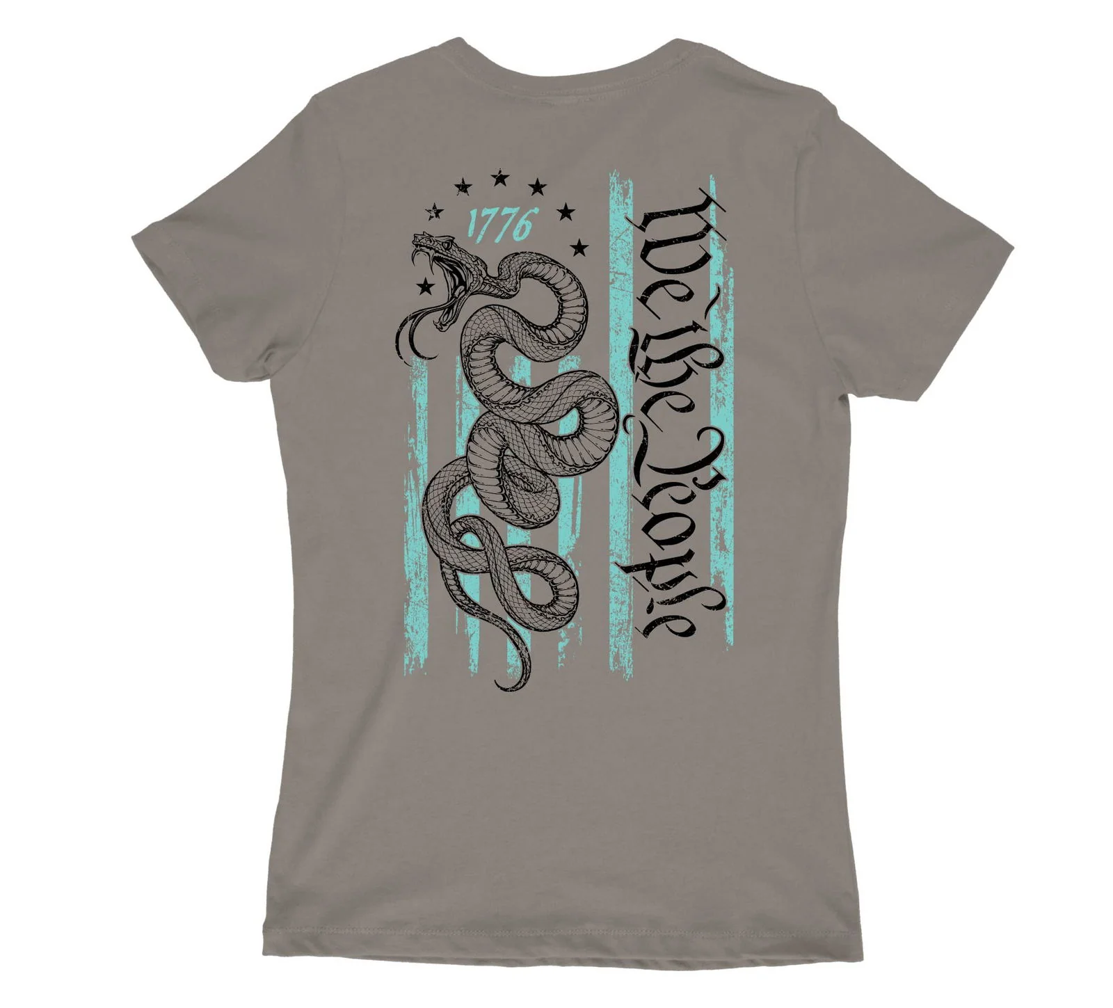 Don't Tread Tee
