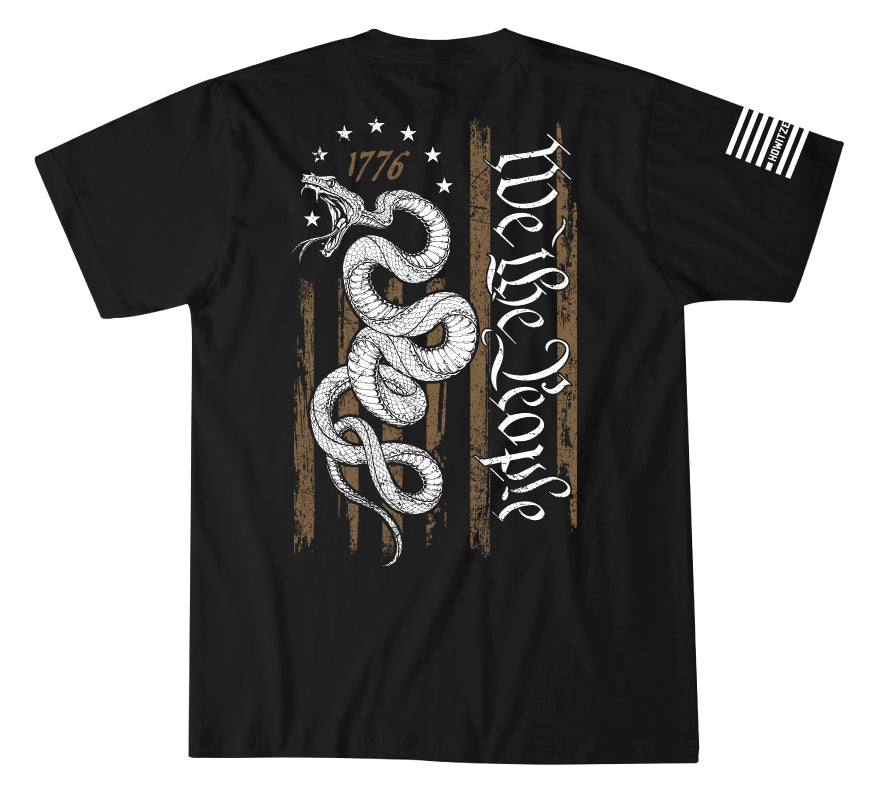 Dont Tread Tee