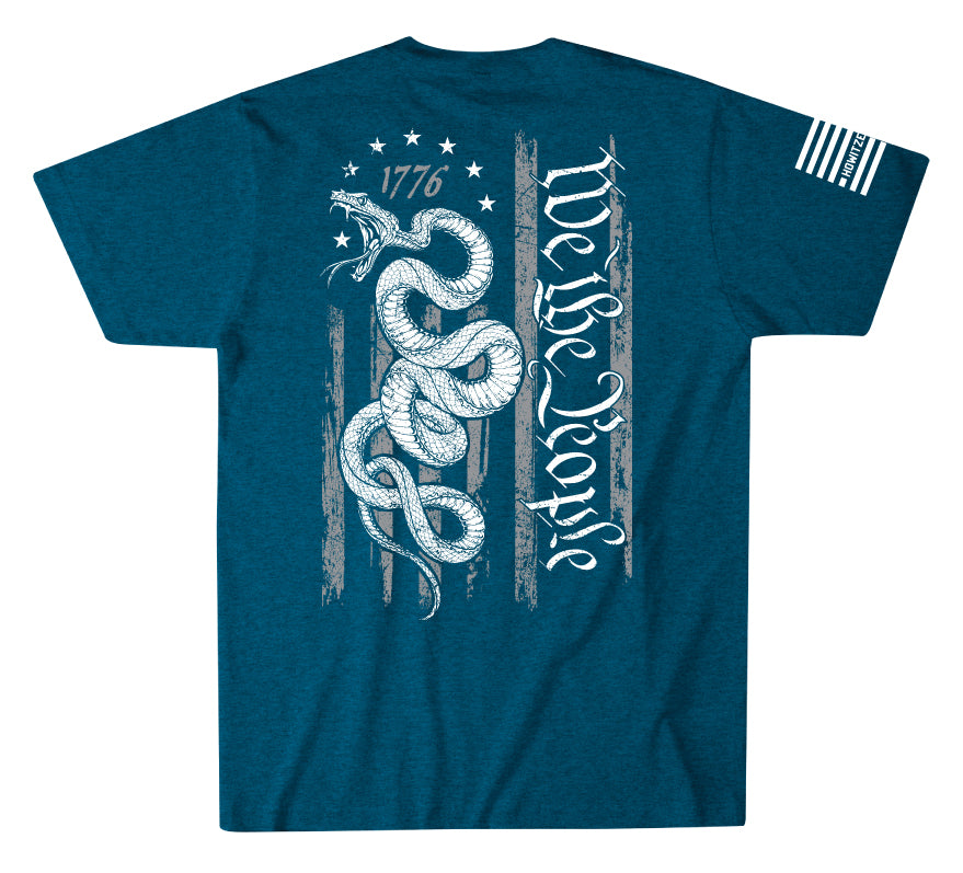 Dont Tread Tee - Image 3
