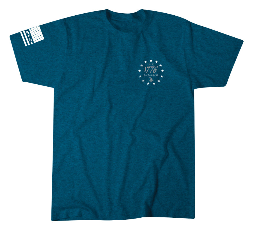 Dont Tread Tee - Image 4