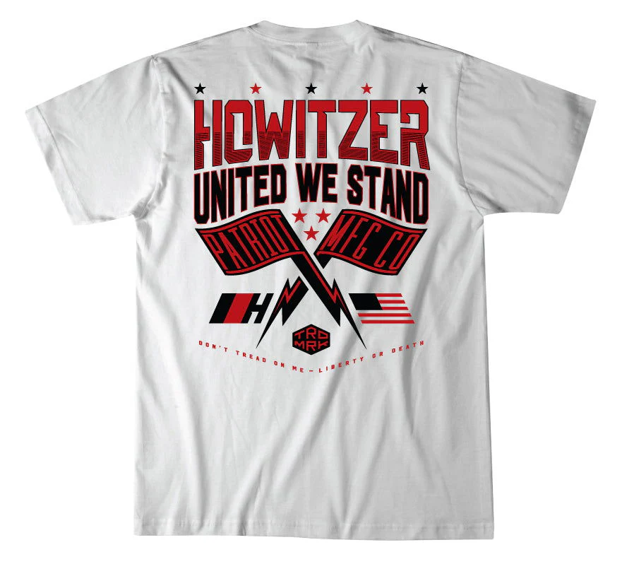 Double Strike Tee