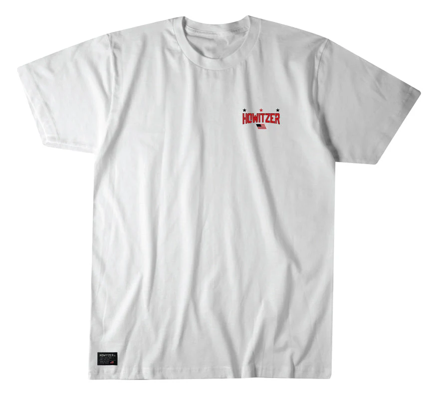 Double Strike Tee - Image 2