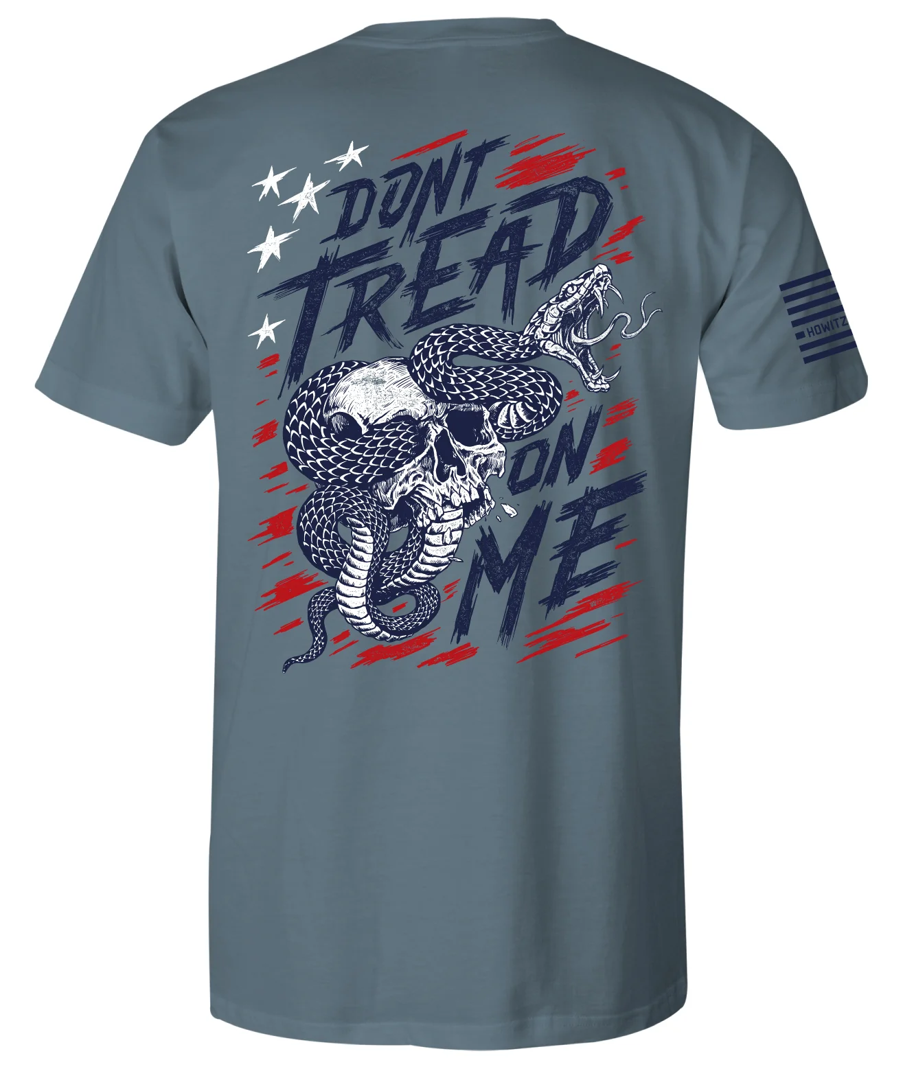 Dtom Tee