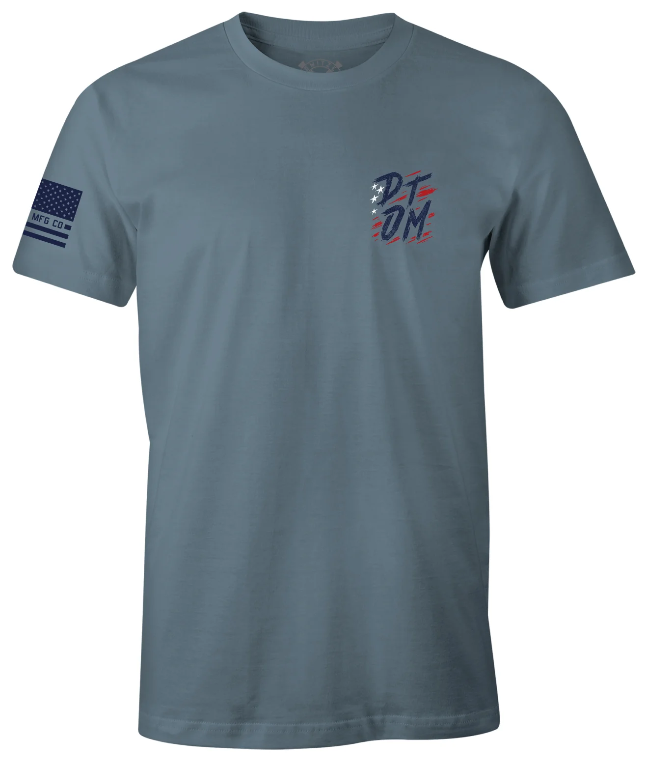 Dtom Tee - Image 2