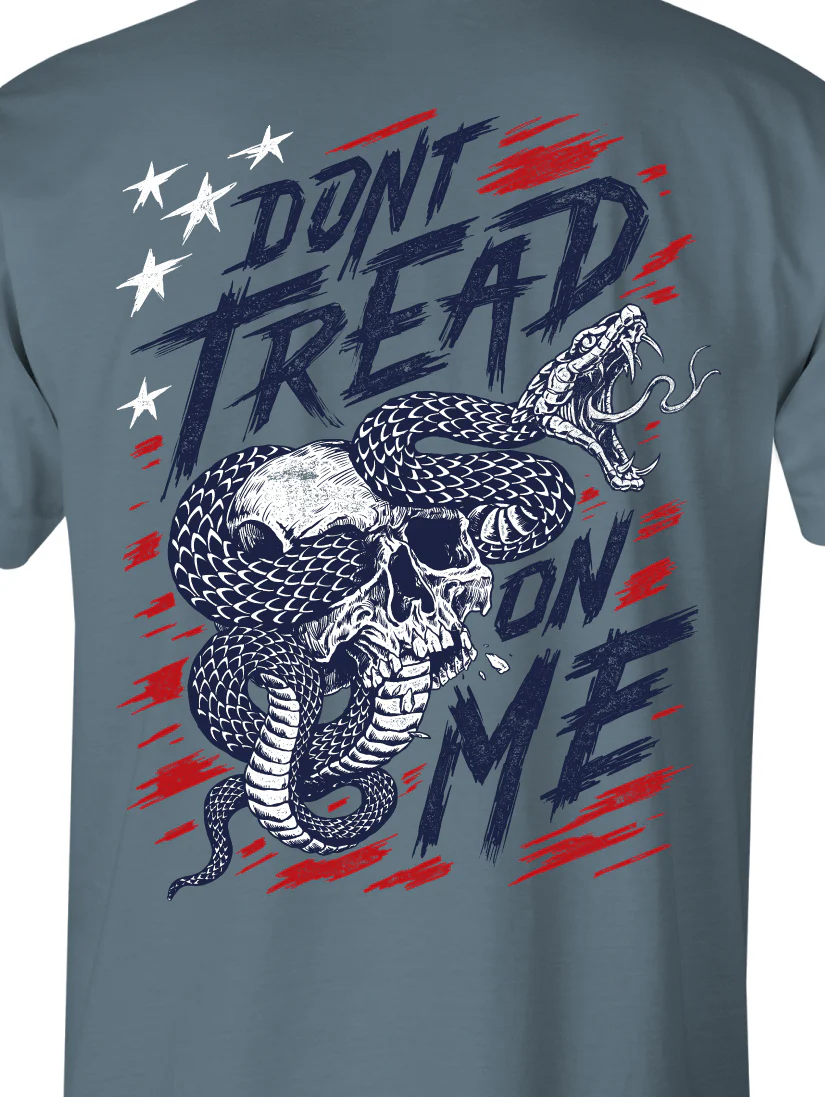 Dtom Tee - Image 3