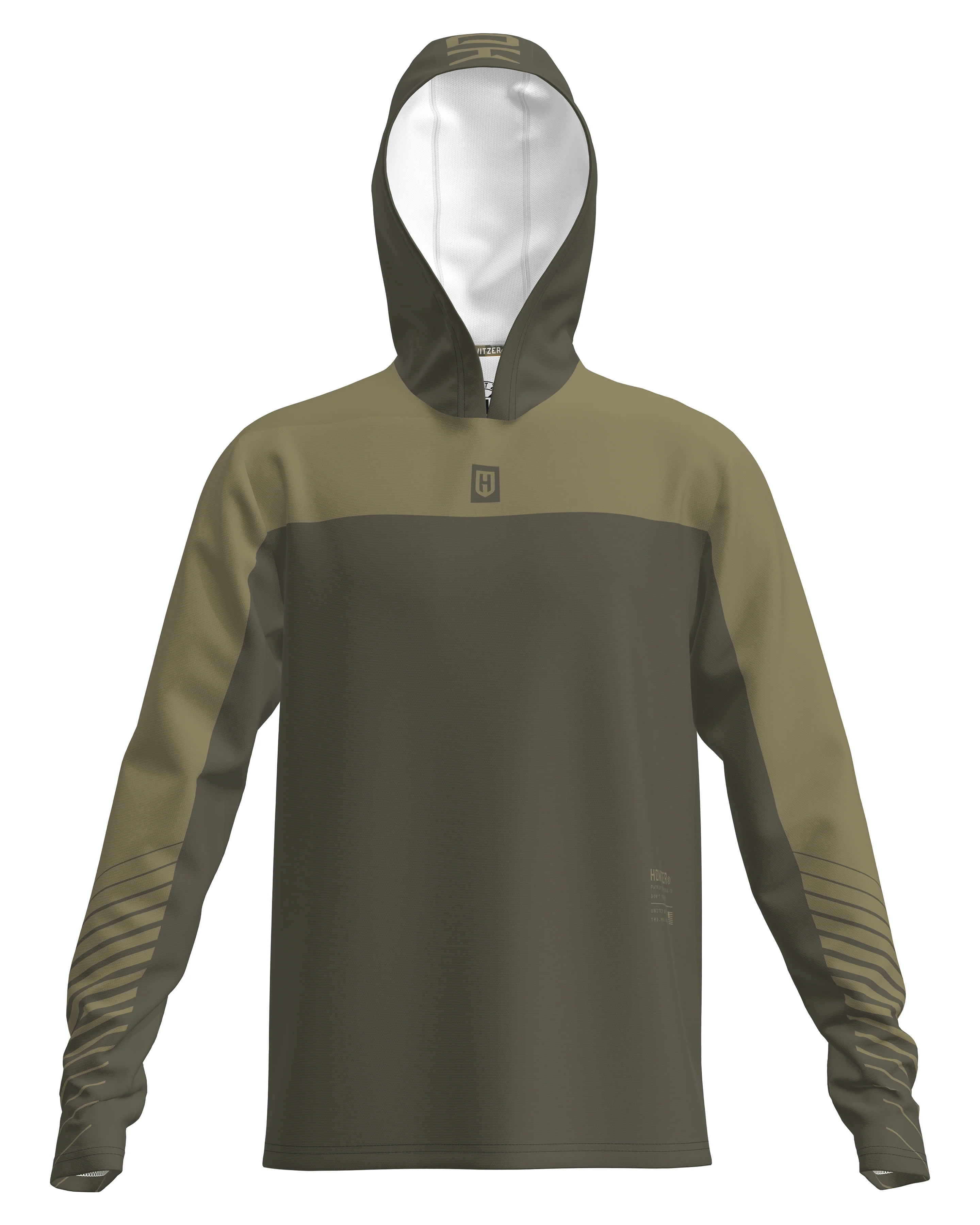Dust Storm Performance Jersey