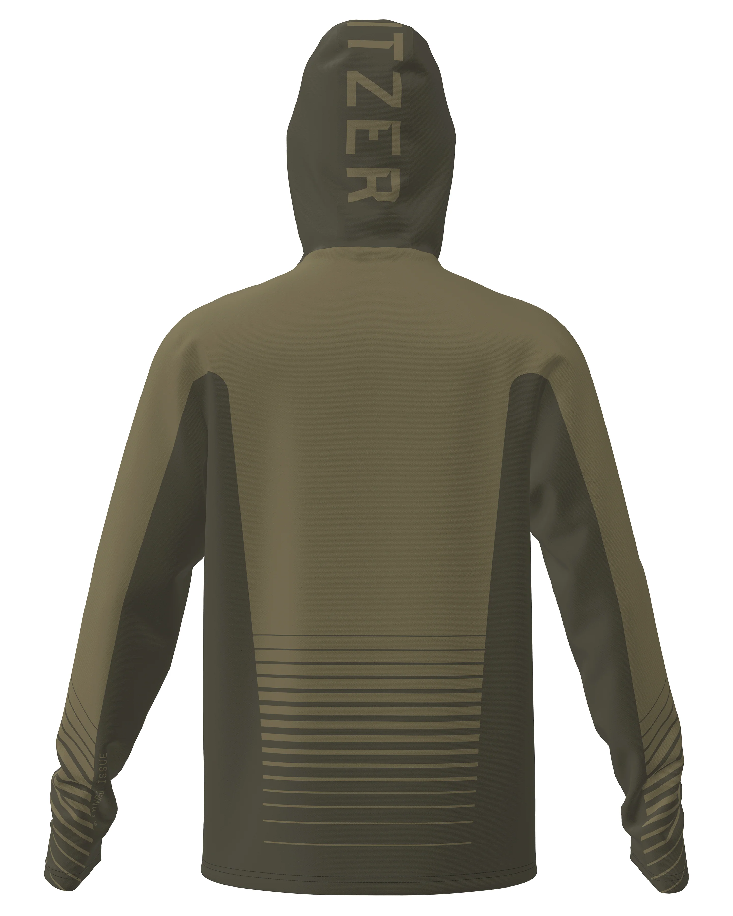 Dust Storm Performance Jersey - Image 2