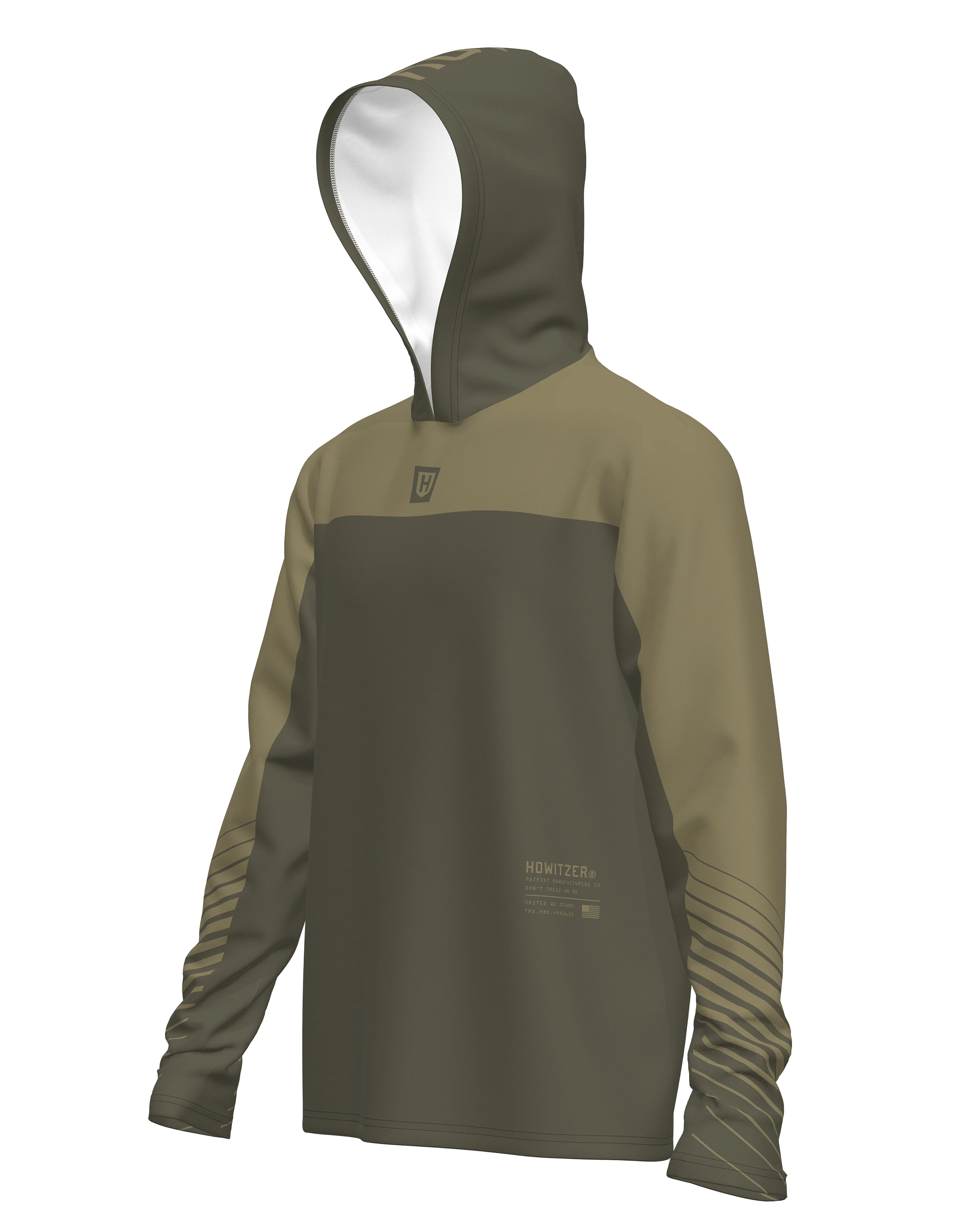 Dust Storm Performance Jersey - Image 3