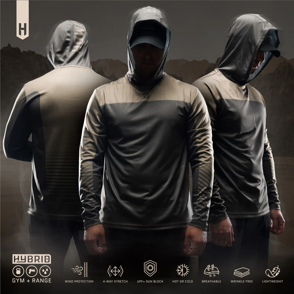 Dust Storm Performance Jersey - Image 4