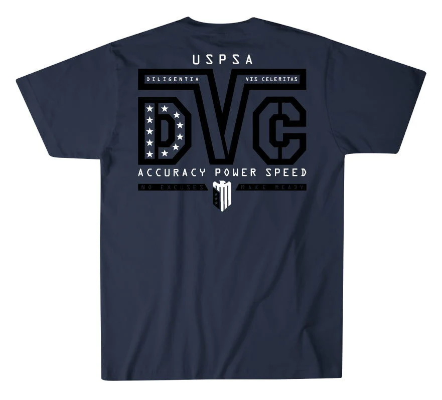 DVC Tee