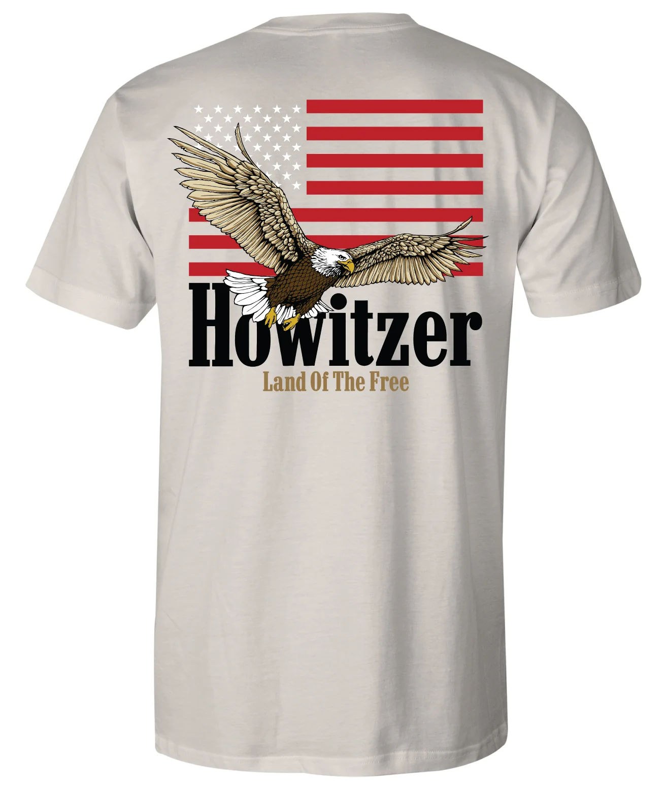 Eagle Tee