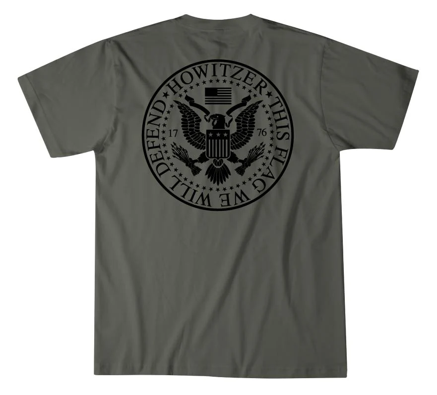 Eagle Circle Tee