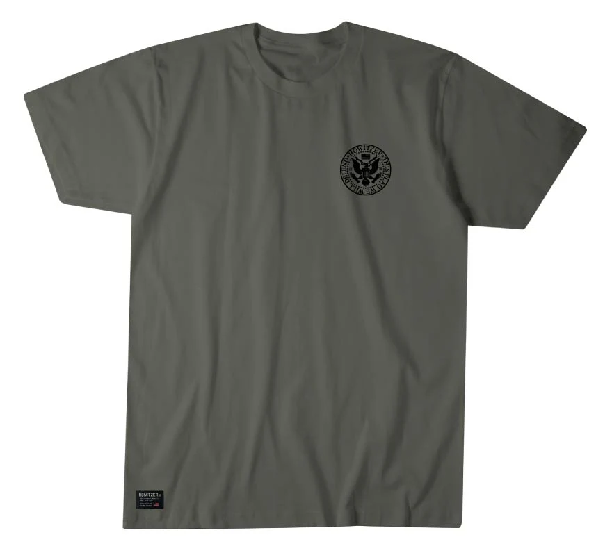 Eagle Circle Tee - Image 2