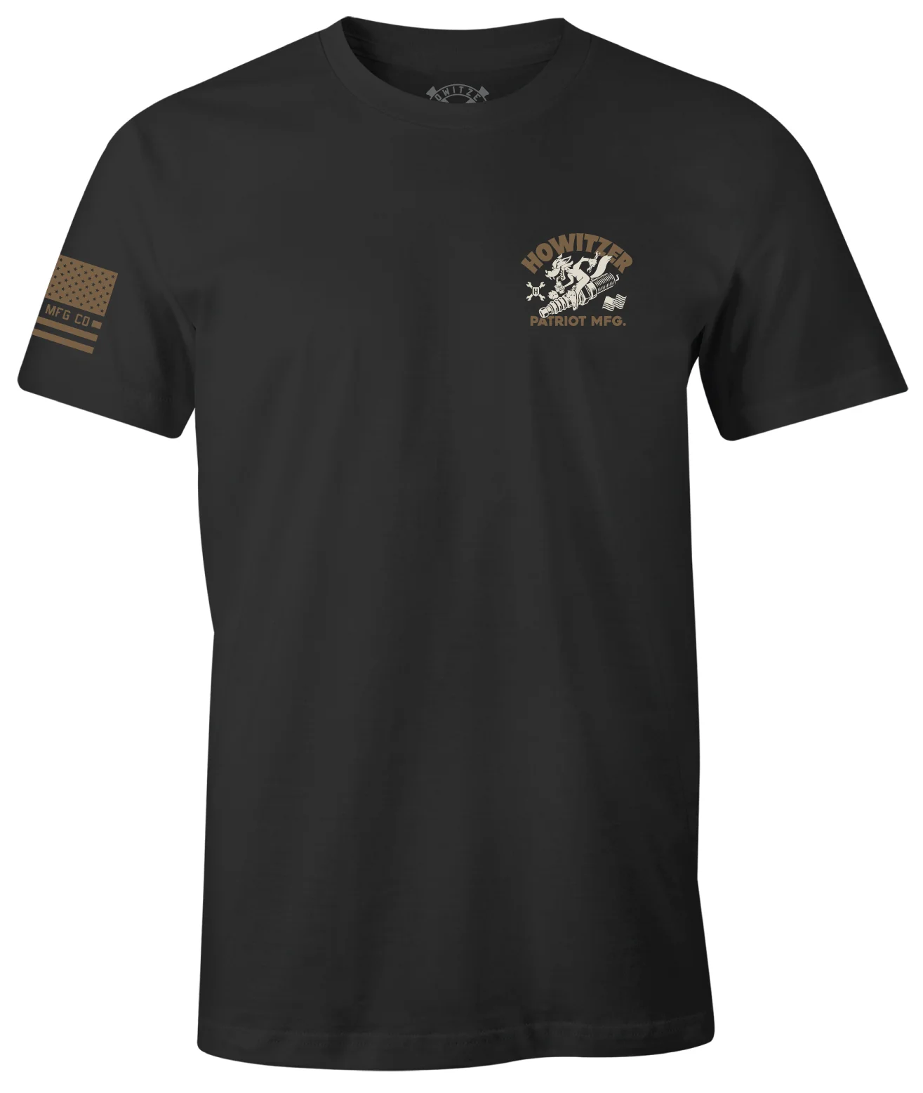 Earned Beers Tee - Image 2
