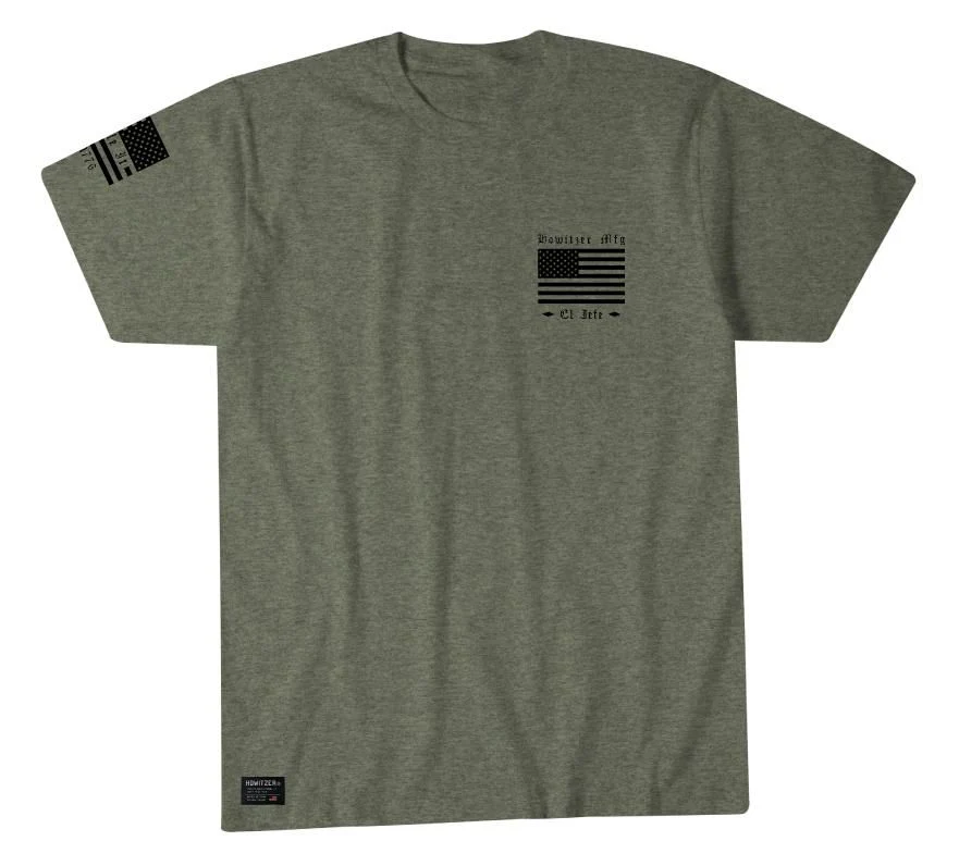 El Jefe Tee - Image 4