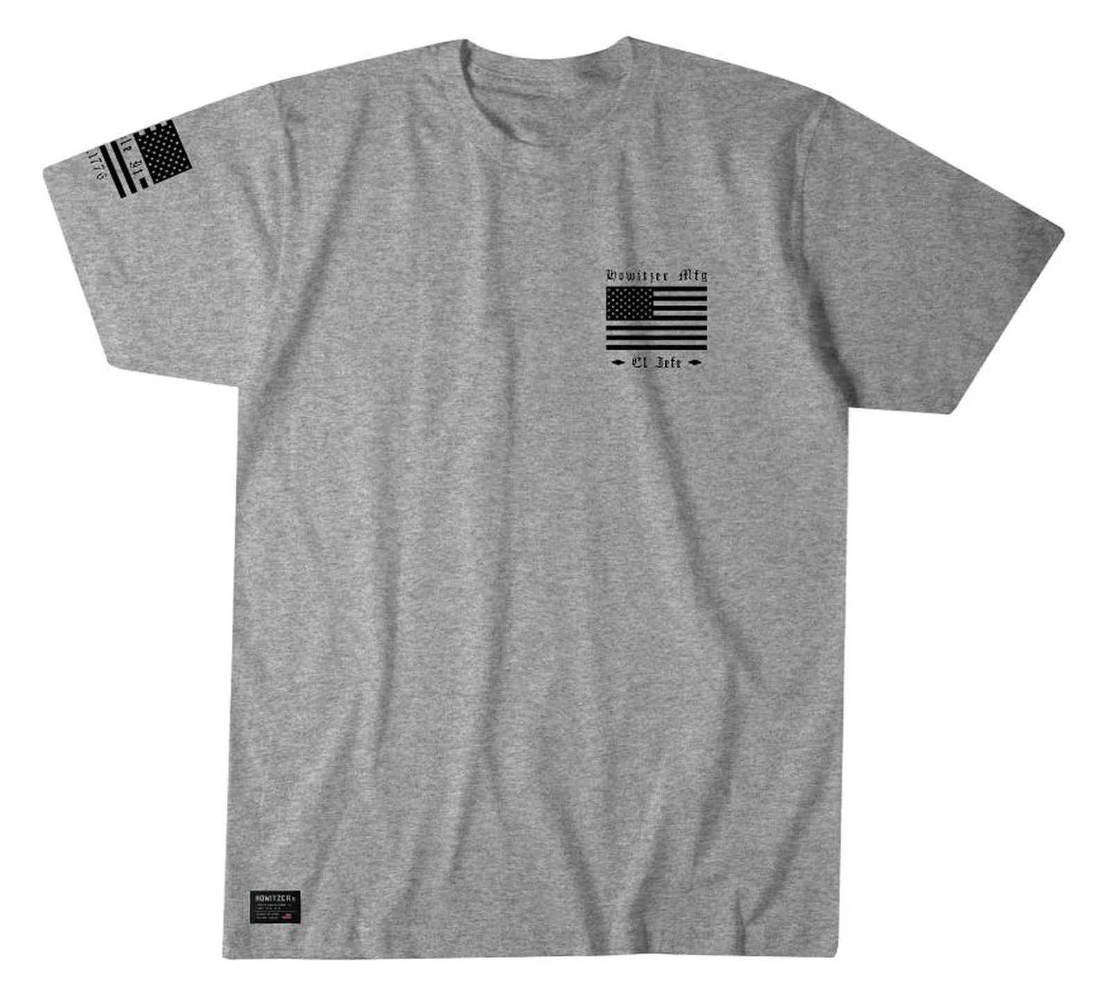 El Jefe Tee - Image 6