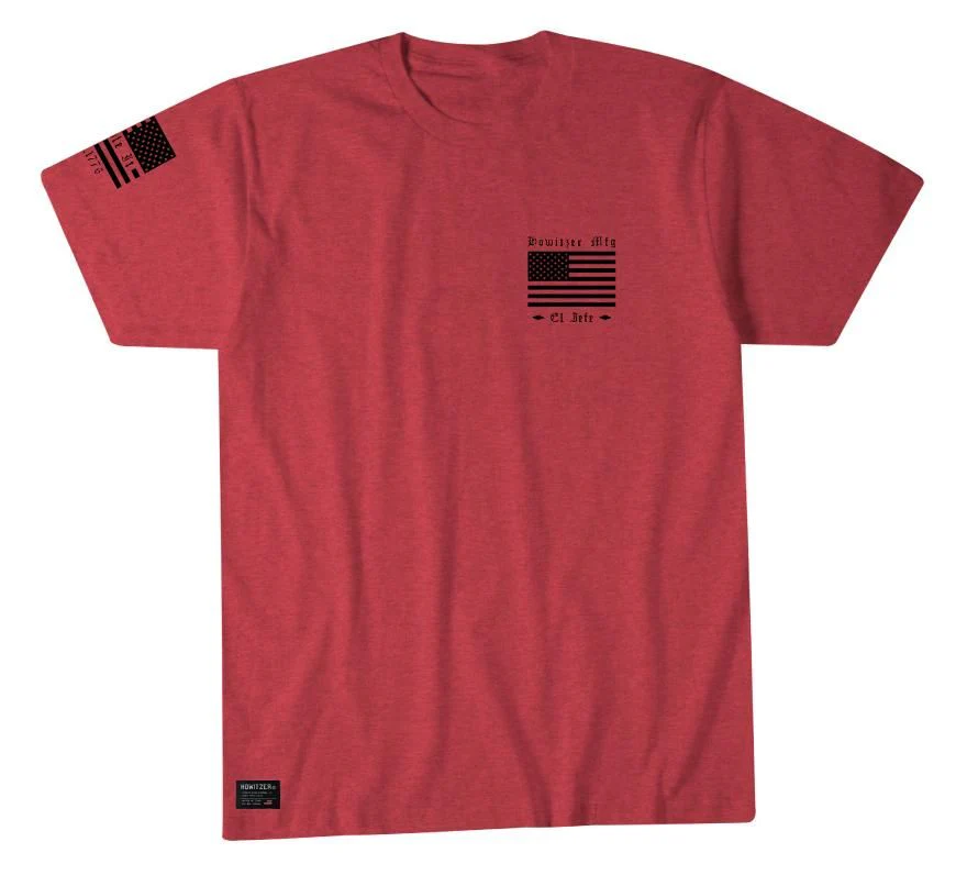 El Jefe Tee - Image 8