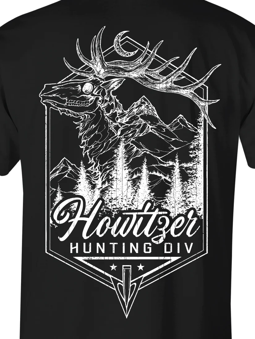 Elk Mountain Tee - Image 3