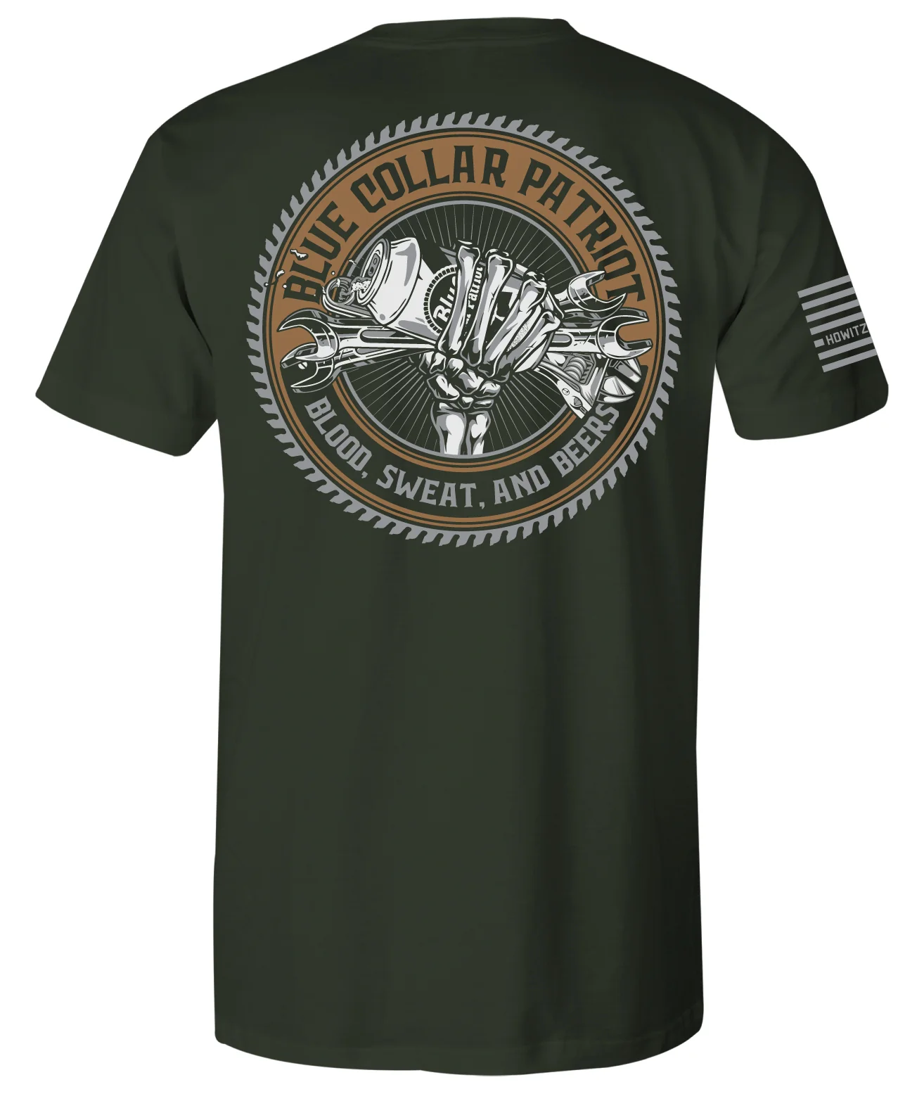 Essentials Tee